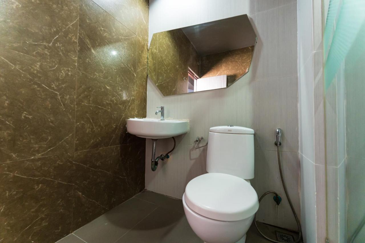Royal Delight Hotel กรุงเทพมหานคร ภายนอก รูปภาพ