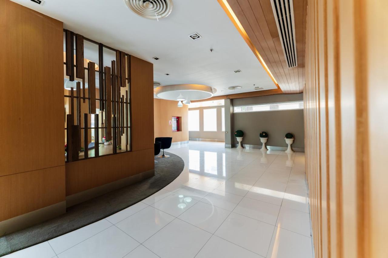Royal Delight Hotel กรุงเทพมหานคร ภายนอก รูปภาพ